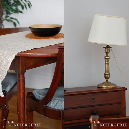 Prestige Parisien Proche De Larc De Triomphe Apartamento *