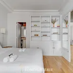 Appartement Prestige Parisien Proche De Larc De Triomphe *