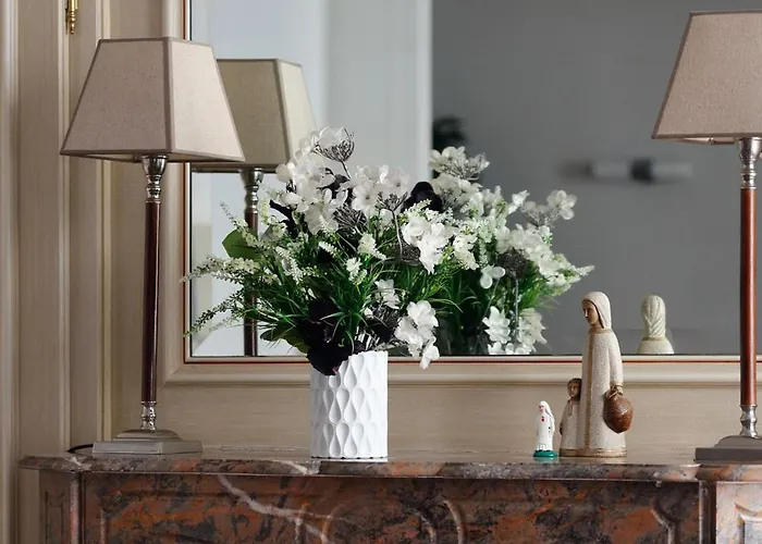 Apartament Prestige Parisien Proche De Larc De Triomphe Paryż