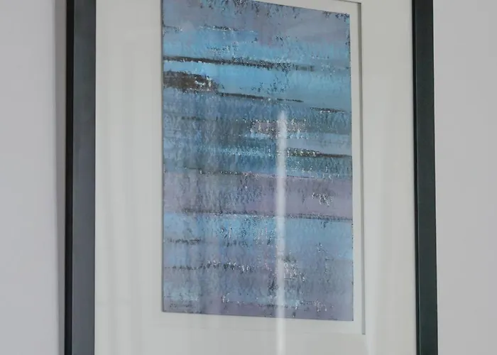 Prestige Parisien Proche De Larc De Triomphe Paryż